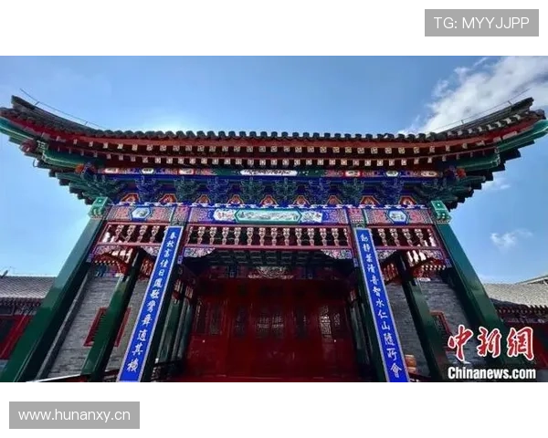 ✅体育直播🏆世界杯直播🏀NBA直播⚽- 沈阳故宫戏台建筑群完成彩画修复向公众开放- sports ✅体育直播🏆世界杯直播🏀NBA直播⚽- 沈阳故宫戏台建筑群完成彩画修复向公众开放- sports