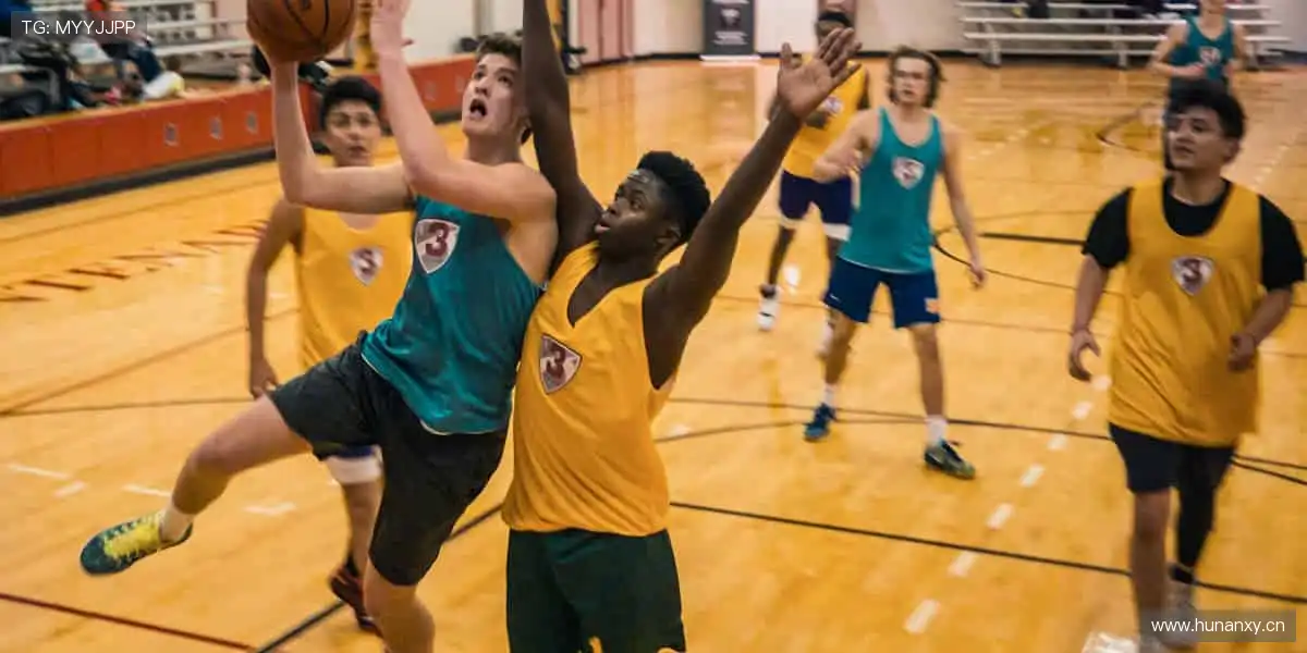 用汗水书写传奇，赛场因你而闪耀！💪🏆